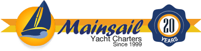 Mainsail Yacht Charters